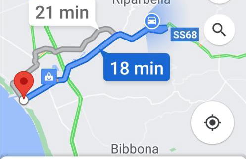 Casa in collina "la farfalla" - Foto 26