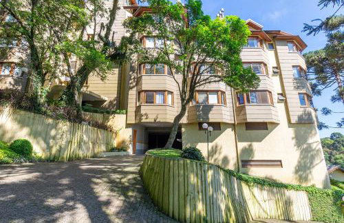 Lagos de Gramado, 2D na Av Borges de Medeiros - Foto 46