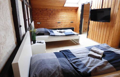 Work&Stay Apartments Hellenthal - Photo 11