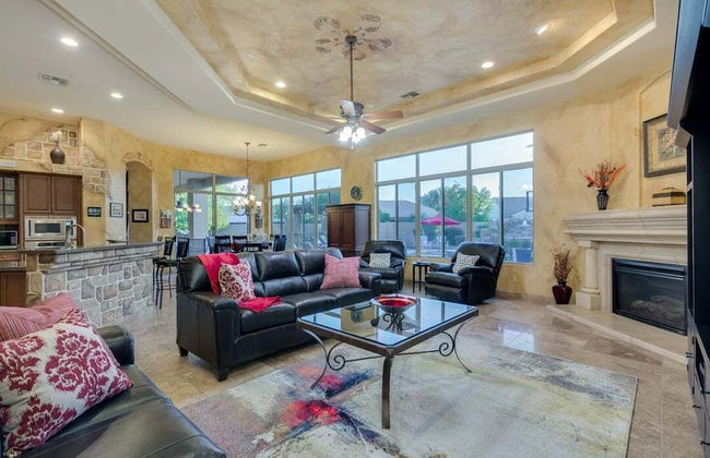 Tonto Chandler - Foto 12