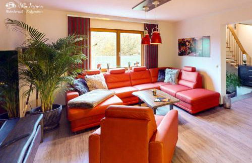 Ferienhaus am Rande von Dresden für bis zu 11 Personen - Willkommen in der Villa Toscana - Foto 54