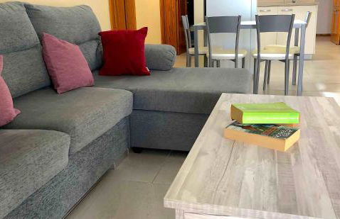 Apartamentos La Puntilla Mogan - Foto 18