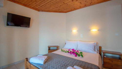 Aggelika Apartments - Foto 2