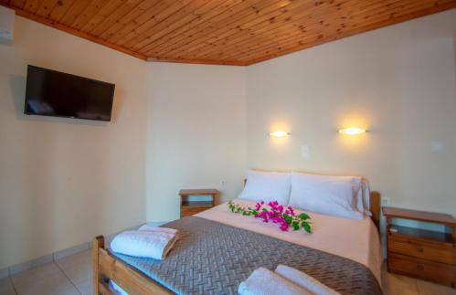 Aggelika Apartments - Foto 2