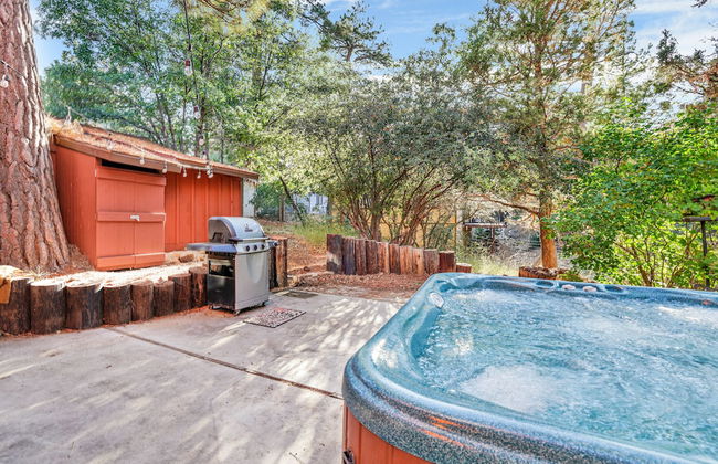 Relax Away Chalet #2318 - Foto 18