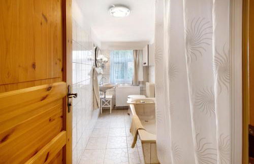 Ferienwohnung Gute Stube - Foto 11