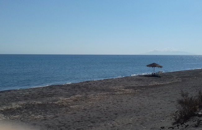 Tzannis Cave House - Foto 11