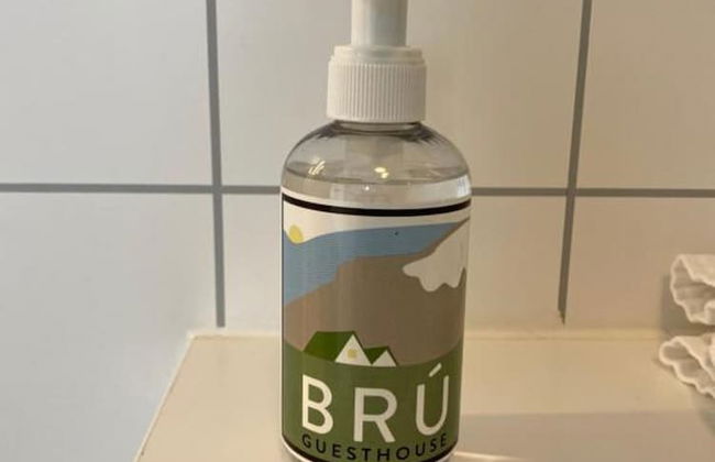 Brú Guesthouse - Foto 25