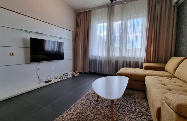 Central Apartment Shishman - Foto 10