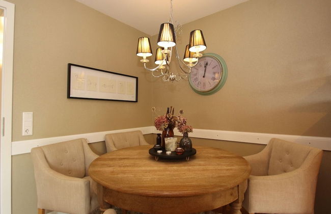 Ferienwohnung in Dornumersiel fur 6 Personen - Foto 27