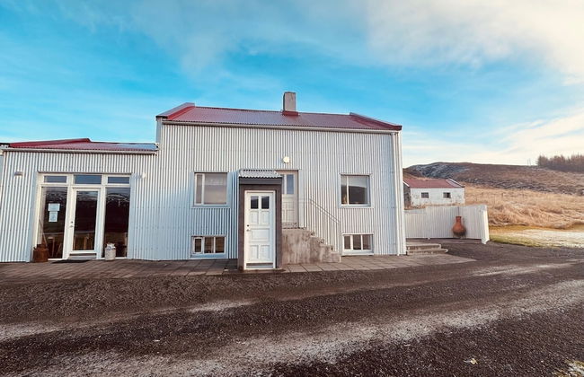 Original North Country House - Foto 21