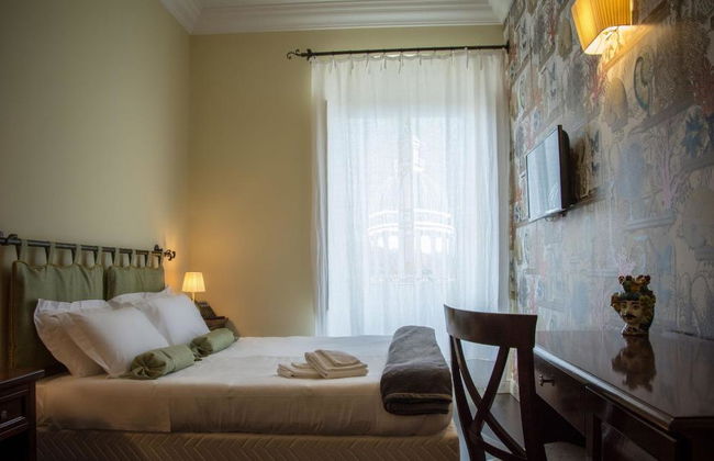 Il Duomo Relais - Foto 76