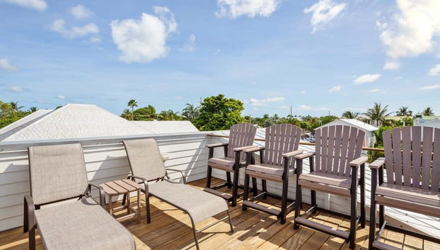 Southernmost View by Brightwild Pool H20 Views - Foto 2, Habitación