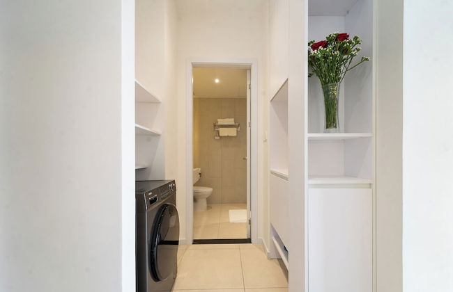 Novus Sol Hotel & Apartment Sunset Town Phu Quoc - Foto 68