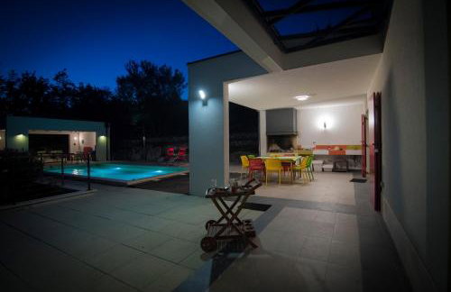 Villa Montecolori - Foto 8