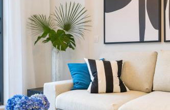 Urban Rooftop Apartment - Foto 4