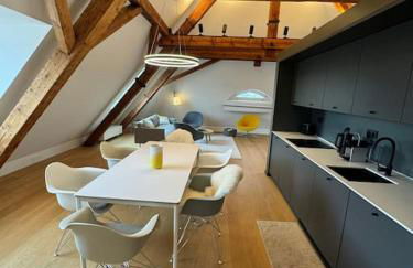 Luxus-Penthouse in Heidelberg - Foto 9