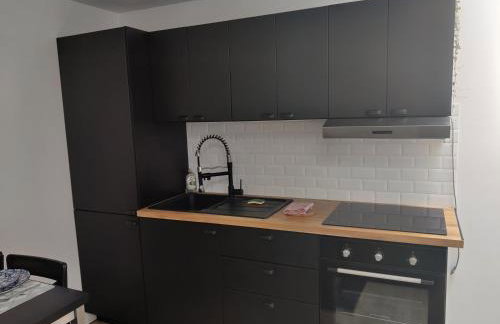 Appartement EMILiA Centre ville - Foto 11