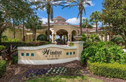 Windsor Hills 4BR's Mickeys Ranch Near Disney - Foto 43