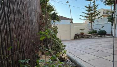 Nanda House - Photo 5, Garden