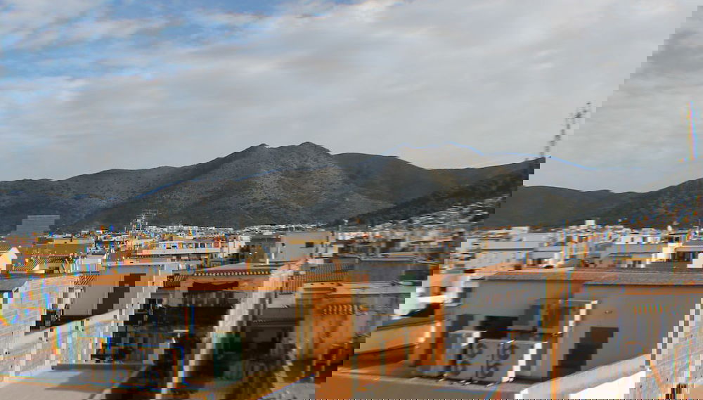 Pi Sunyer 4 5A in Roses - Foto 1, Habitación