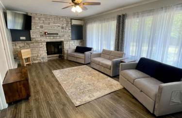 Camp Patriot Private Resort - Foto 31