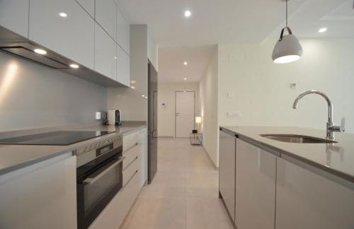 Ocean Home EXCELLENT & SOLMARES - Foto 77