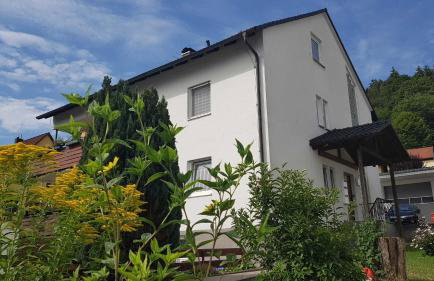 Ferienwohnung Schwarz - Foto 1