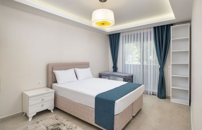 Orion Apart Tekirova - Photo 6