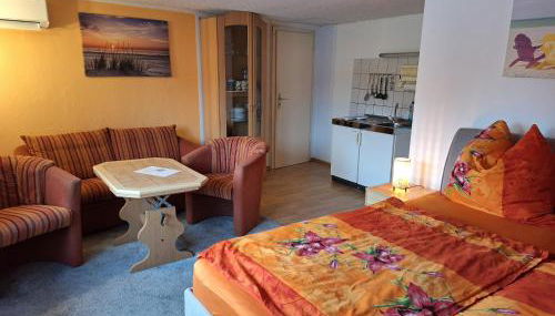 Großzügiges Appartement mit Blick zum Park inkl Klimaanlage - Photo 5