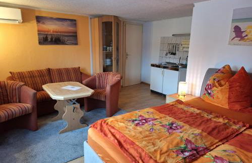 Großzügiges Appartement mit Blick zum Park inkl Klimaanlage - Foto 5