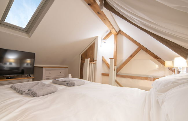 Rope Makers Croft - Foto 24