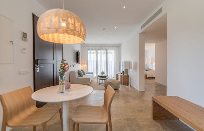 Safragell Ibiza Suites & Spa - Foto 28