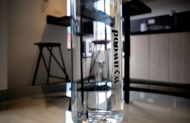 Astounding Tekto Wynwood House - Foto 13