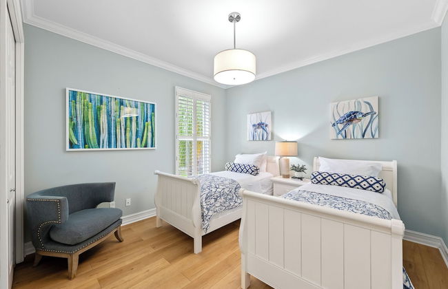 Neapolitan - Newly Renovated 3-BR Luxury Home with Private Pool. Enjoy a Fully Equipped Kitchen and Free Wi-Fi - Foto 7