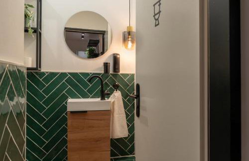 bevoflats - Designer Apartments in Kreuzberg, Bergmannkiez - Foto 53