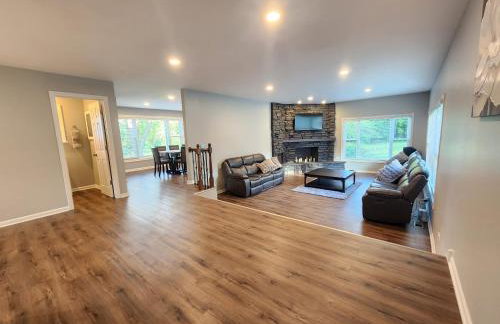 Luxury Willowbrook Getaway - Foto 3