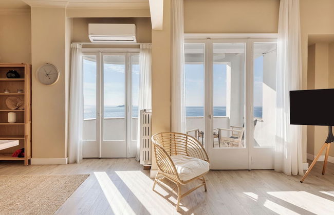 Infinity & Beyond seafront apartments - Foto 25