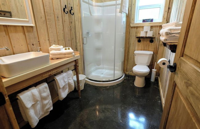 Domaine Yamaska - Foto 9