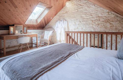 The Apple Store - 1 Bedroom Cottage - St Ishmael's - Foto 92