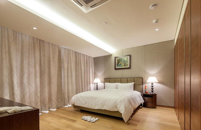 Lotte The Residence - Foto 13