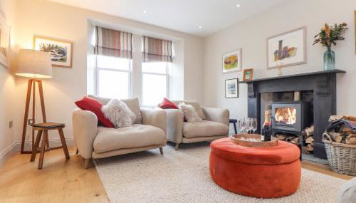 Treveddoe Farmhouse - Foto 4