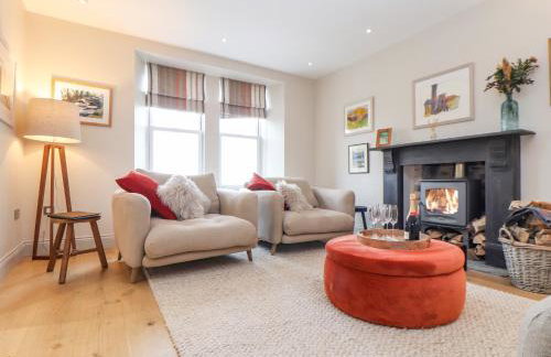 Treveddoe Farmhouse - Foto 4