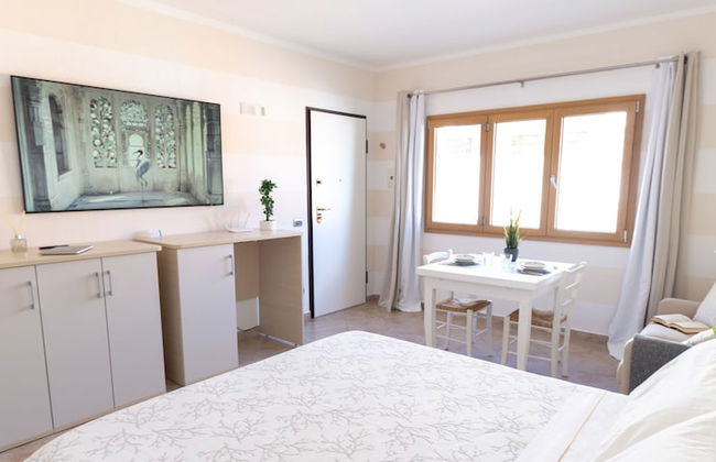 Apartments & Suites Vento Mare - Photo 8