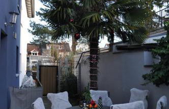 2 Zimmer Wohnung mit Garten - Foto 33