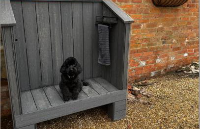 Malvern, The Mount Barns & Spa - Foto 12