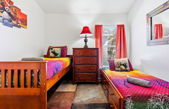 Be Our Guest - Foto 9