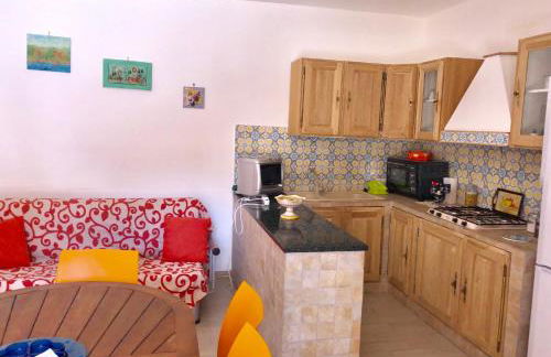 Appartamenti Cala Azzurra - Foto 25