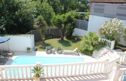 La Maisonnette du Clos - Foto 47