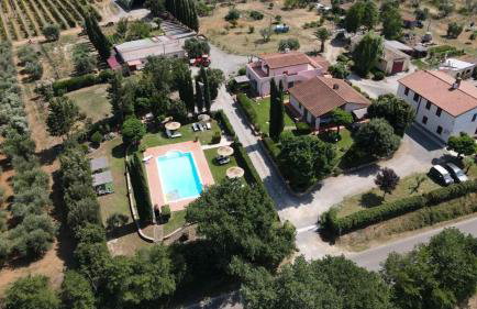 Agriturismo La Quercia - Wine&Pool - Foto 20